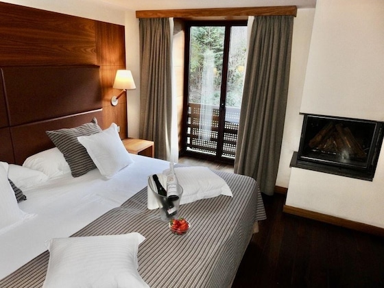 Gallery - Hotel Riberies & Spa By Rda Hotels