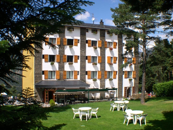Gallery - Hotel Coma Bella