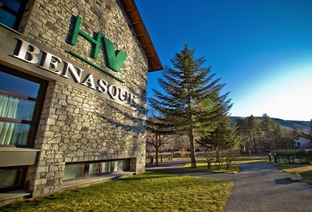 Gallery - Sommos Hotel Benasque Spa