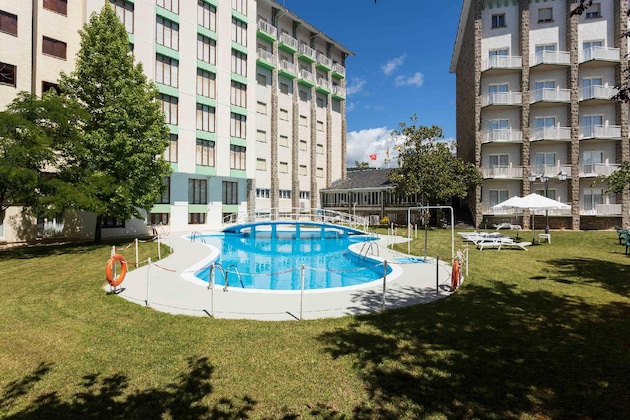 Gallery - Gran Hotel De Jaca