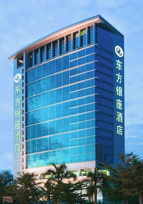Gallery - Oriental Ginza Hotel Shenzhen