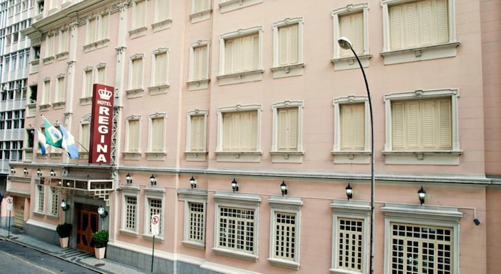 Gallery - Regina Hotel Rio De Janeiro