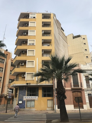 Gallery - Hotel Imperial Ii