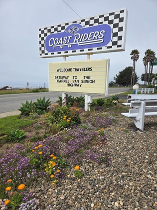 Gallery - Coast Riders Inn