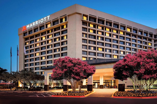 Gallery - Dallas Addison Marriott Quorum By The Galleria