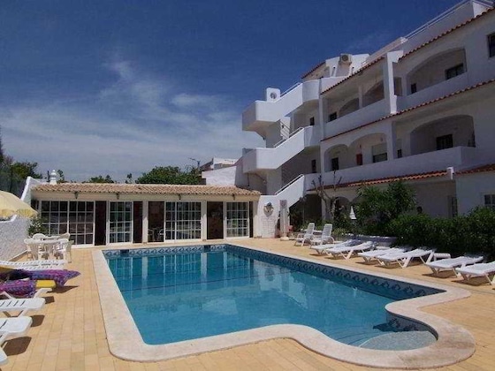 Gallery - Apartamentos Solar Do Sol