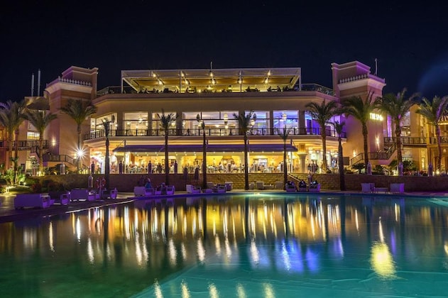 Gallery - Pickalbatros Palace Hurghada