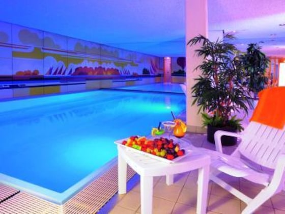 Gallery - Ringhotel Loew's Merkur