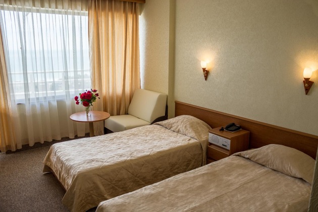 Gallery - Kuban Resort And Aquapark