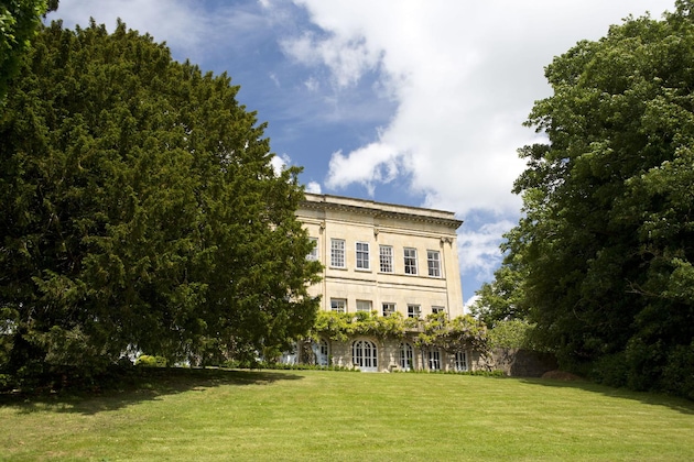 Gallery - Bailbrook House