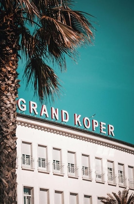 Gallery - Grand Koper