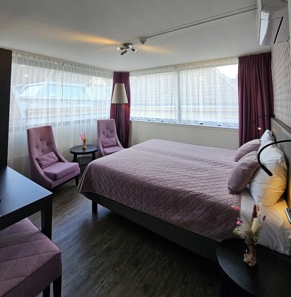 Gallery - Hampshire Hotel - 'S Gravenhof Zutphen