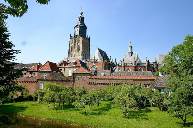 Gallery - Hampshire Hotel - 'S Gravenhof Zutphen