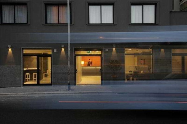 Gallery - Hotel Aniene