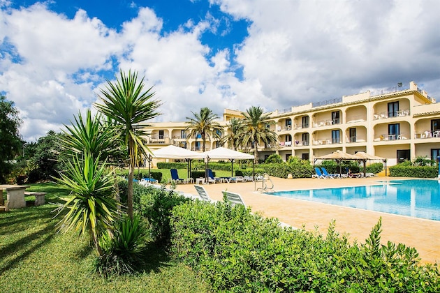 Gallery - Grand Hotel Selinunte