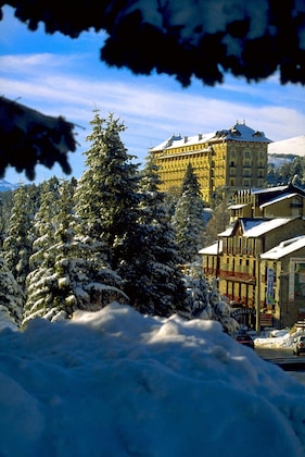 Gallery - Hôtel Carlit