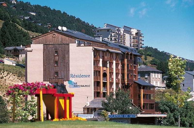 Gallery - Residences Le Panoramic 1 & 2