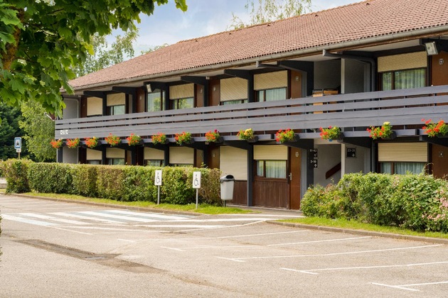 Gallery - P'tit Dej-Hotel Foix