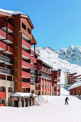 Gallery - Pierre & Vacances Residence Les Constellations