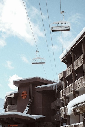 Gallery - Le Val Thorens, A Beaumier Hotel
