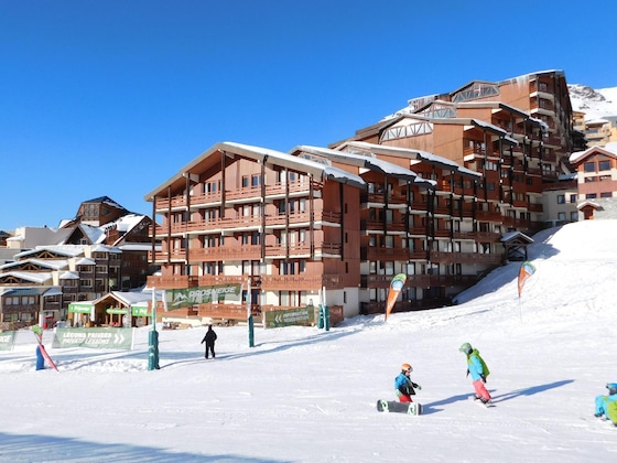 Gallery - Residence Le Cheval Blanc