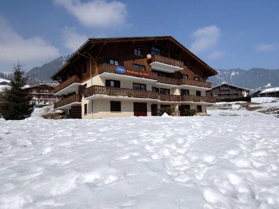 Gallery - Residence Du Soleil
