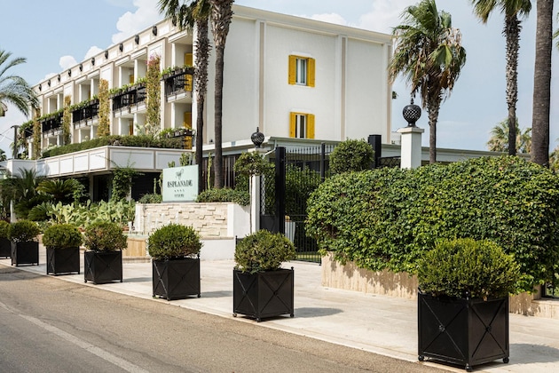 Gallery - Esplanade Boutique Hotel
