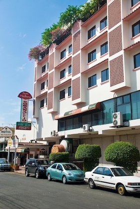Gallery - Hotel Benidorm Panama