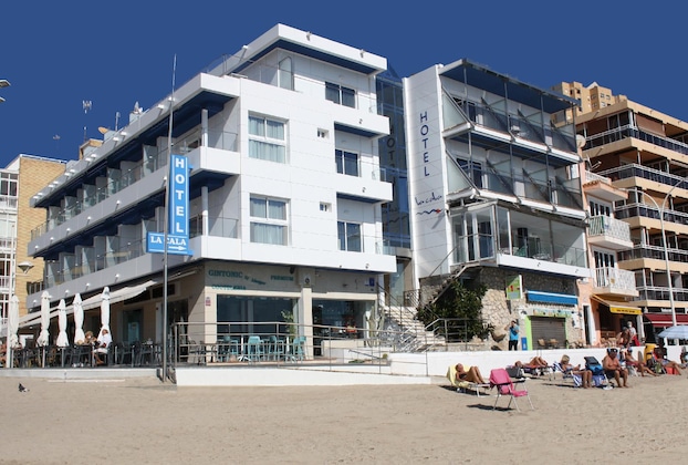 Gallery - Hotel La Cala Finestrat