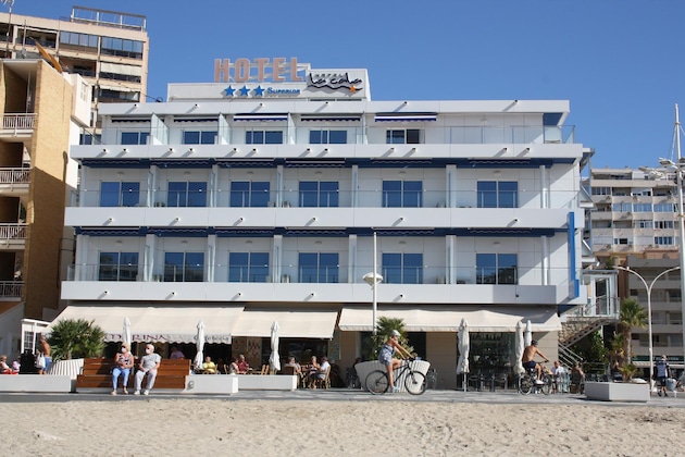 Gallery - Hotel La Cala Finestrat