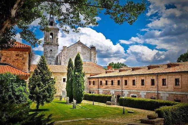 Gallery - Sheraton Santa Maria Del Paular