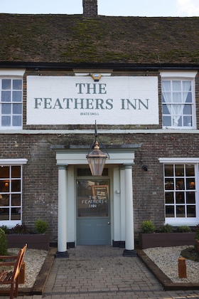 Gallery - Feathers Hotel By Greene King Inns