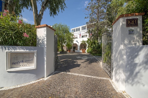 Gallery - Hotel Villa Durrueli Resort & Spa
