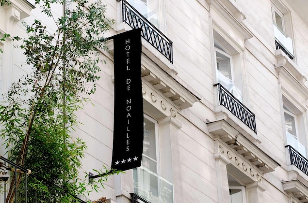 Gallery - Golden Tulip Opera De Noailles