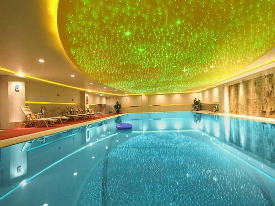 Gallery - Beijing OrientalBay International Hotel