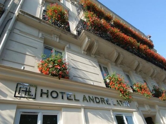 Gallery - Hotel Andre Latin