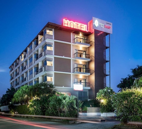 Gallery - Siam Piman Hotel
