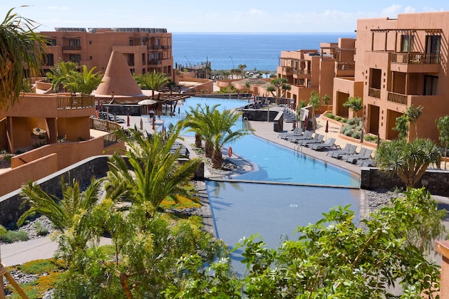 Gallery - Barcelo Tenerife