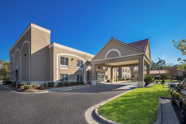 Gallery - Red Roof Inn & Suites Albany, Ga