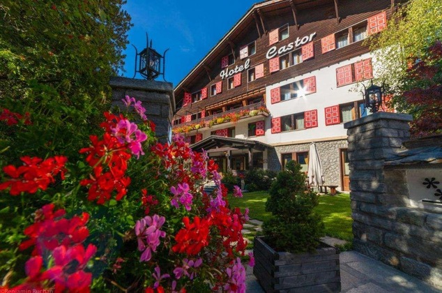 Gallery - Hotel Castor