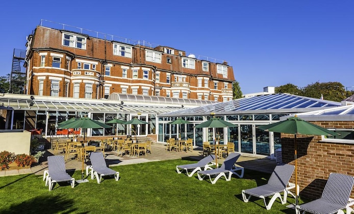 Gallery - Bournemouth West Cliff Hotel