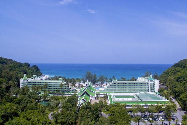 Gallery - Le Meridien Phuket Beach Resort