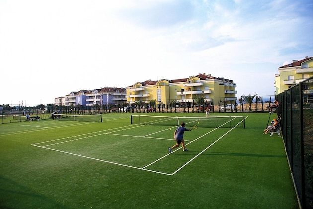 Gallery - Skiper Golf Resort