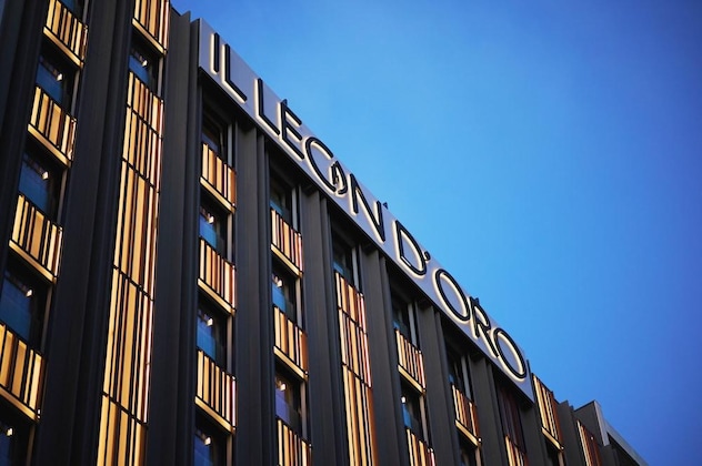 Gallery - Il Leon D'oro Hotel Bari – By Farace Hotels
