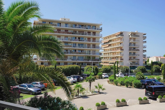 Gallery - Hôtel & Spa Baie Des Anges By Thalazur