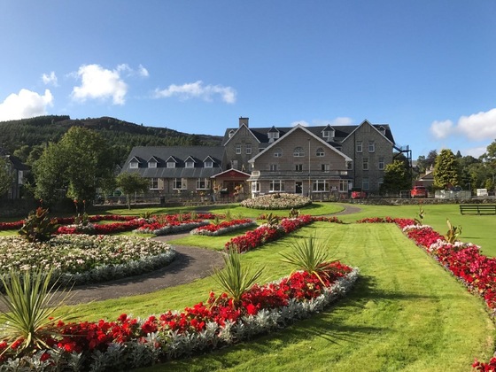Gallery - Duke Of Gordon Hotel