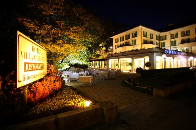 Gallery - Shg Hotel Villa Carlotta