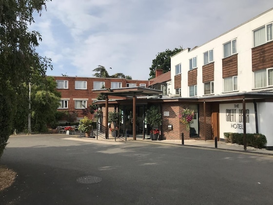 Gallery - The Great Barr Hotel