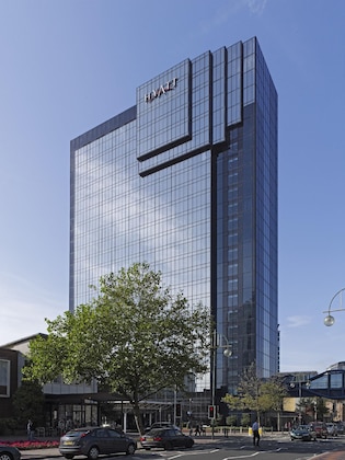 Gallery - Hyatt Regency Birmingham