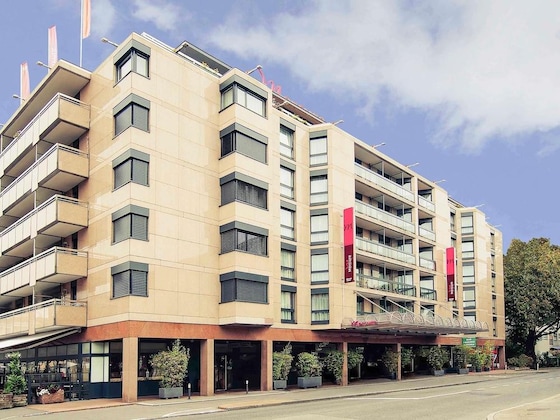 Gallery - Mercure Plaza Biel